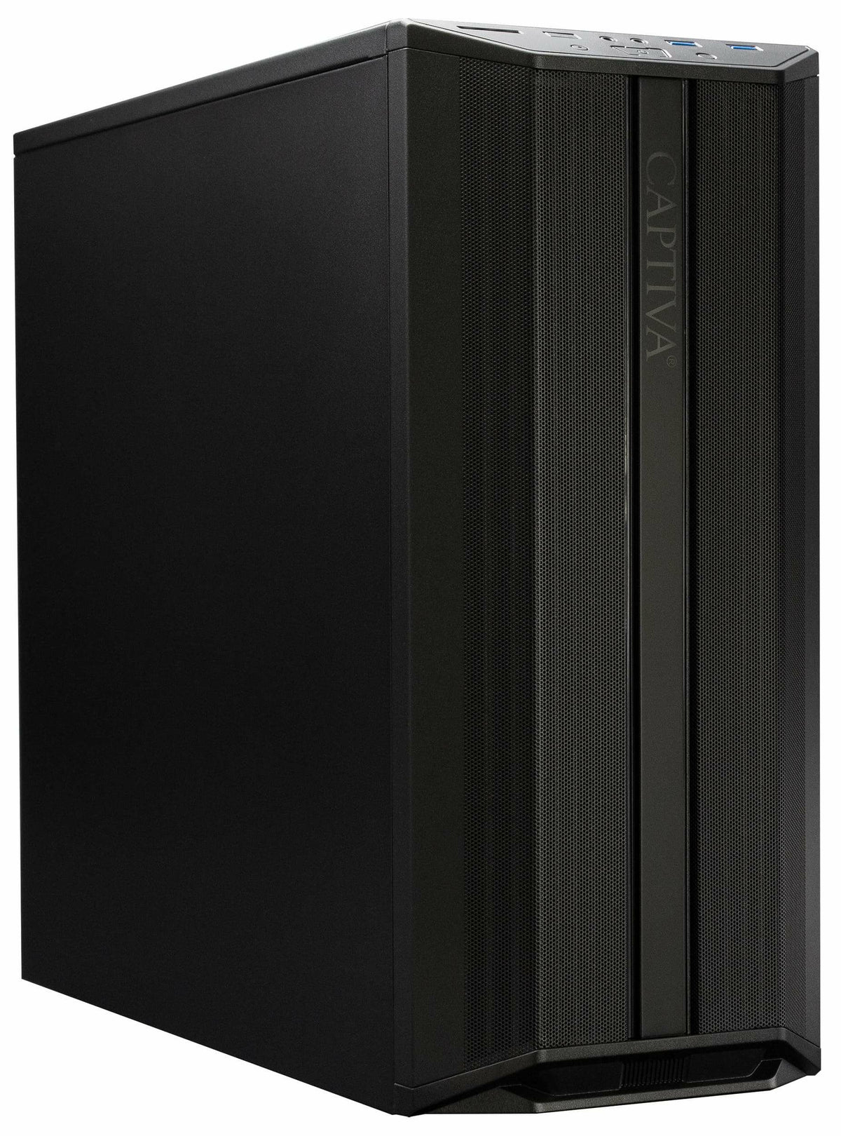EAN 4046373983980 - CAPTIVA 98398 PCs/estación de trabajo AMD Ryzen™ 9 9900X 32 GB DDR5-SDRAM 1 TB SSD NVIDIA GeForce RTX 507 imagen 1