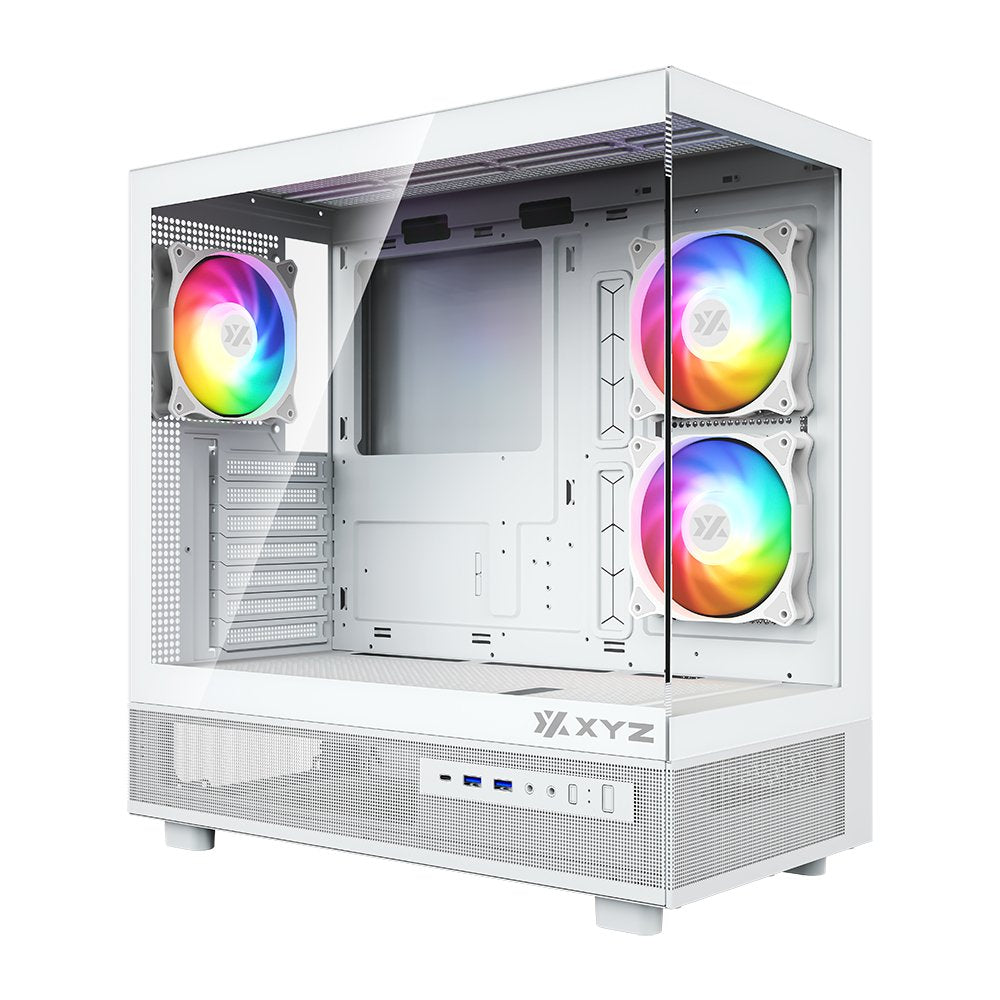Torre Atx Xyz Aurora 50 White