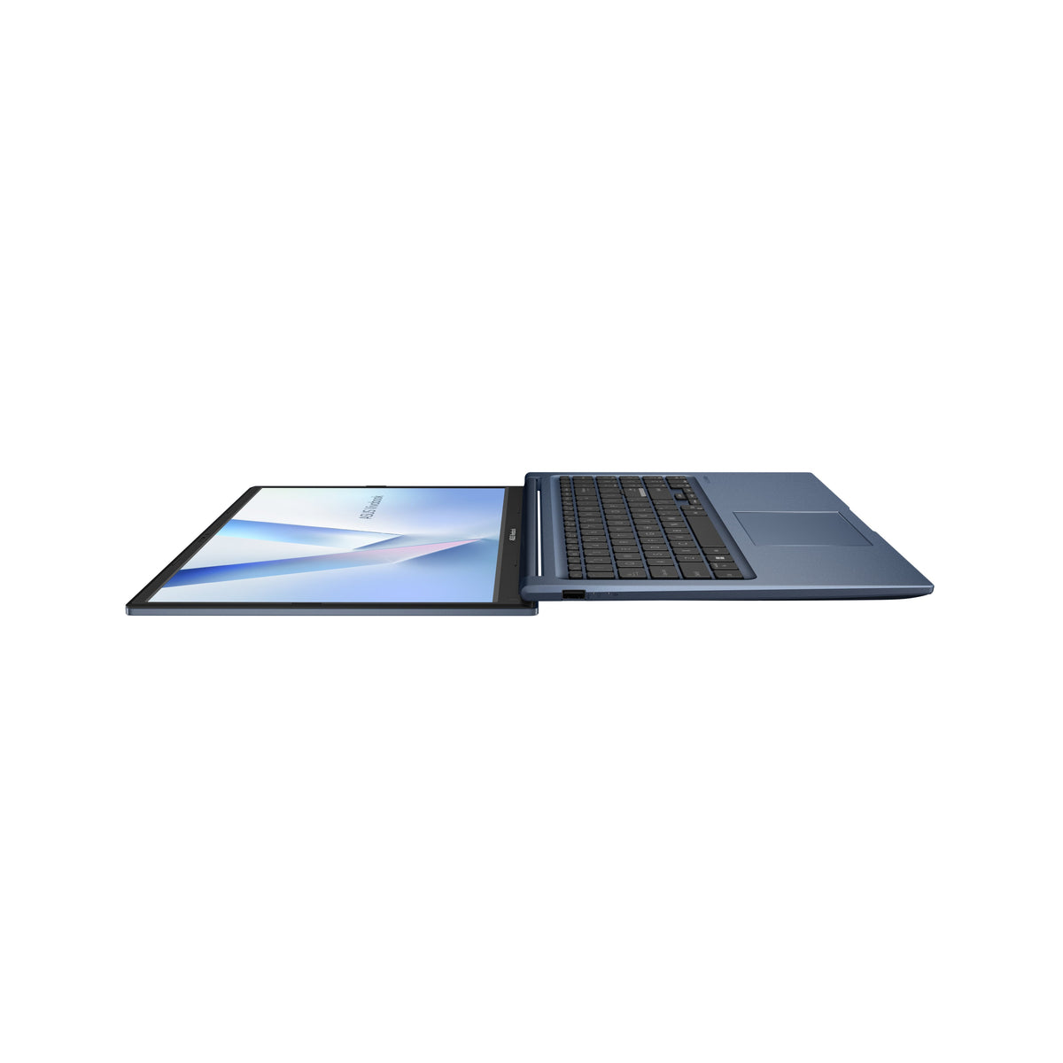 Portátil Asus Vivobook F1504ma 15 15,6" Intel Core 7 350 16gb 512gb Ssd Intel Graphics Sin S.O (Pt) Teclado Portugues