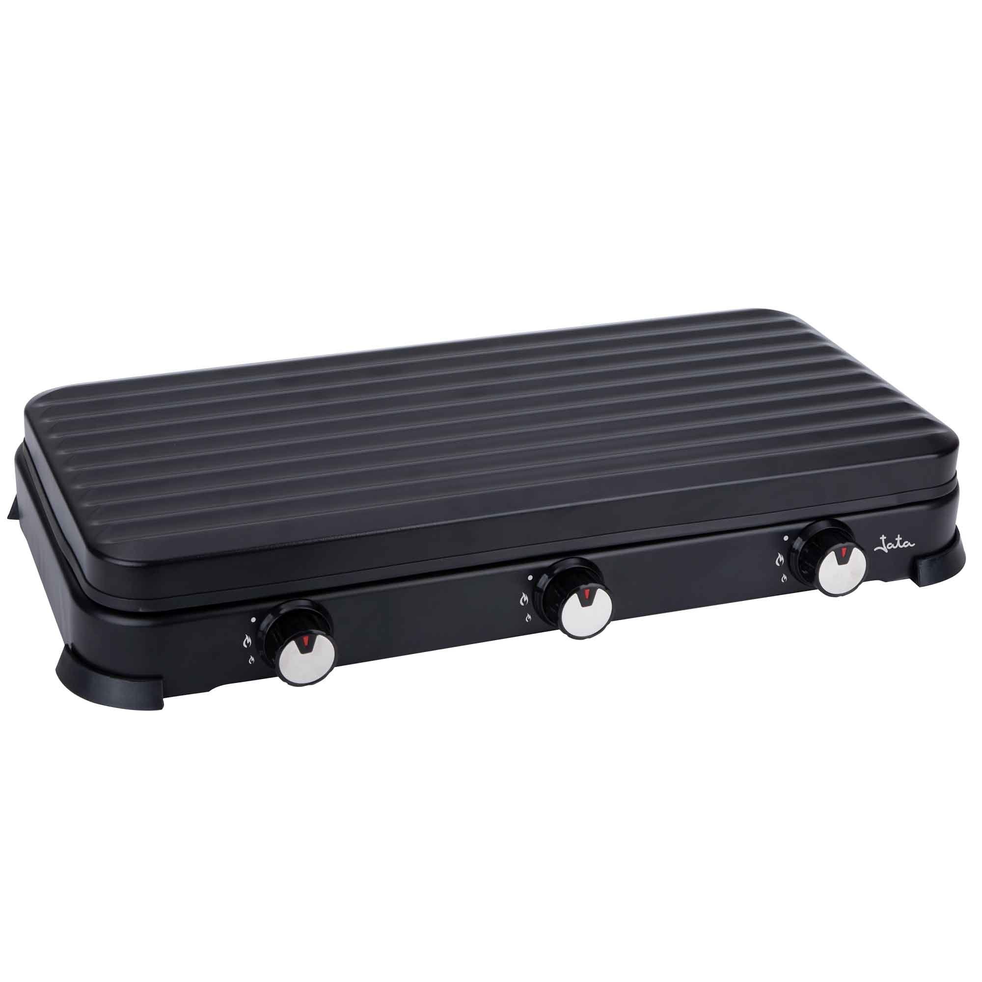 EAN 8421078037033 - JATA JECG2703 hobs Negro Encimera Encimera de gas 3 zona(s) imagen 4