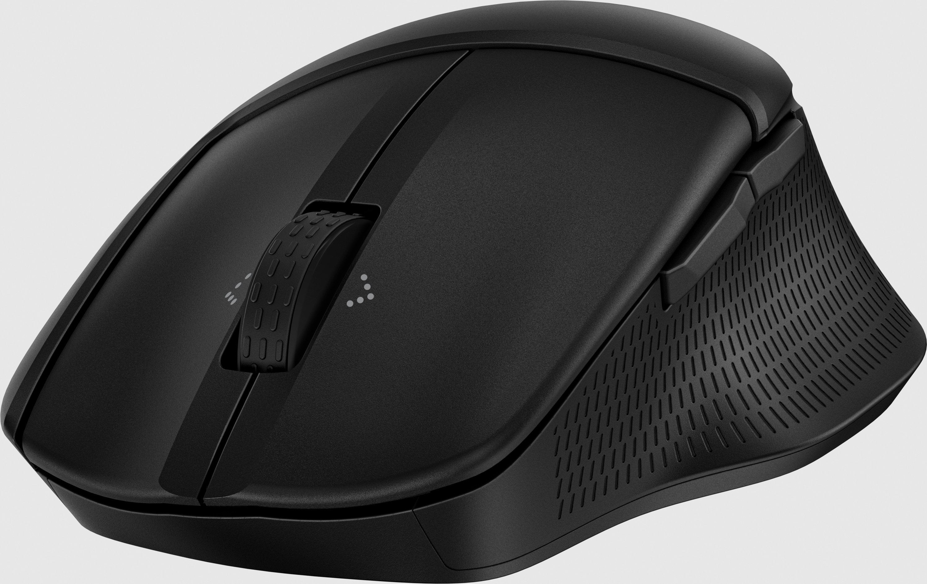 EAN 0197498232935 - HP 480 Comfort Bluetooth Mouse ratón Hogar mano derecha 4000 DPI imagen 2