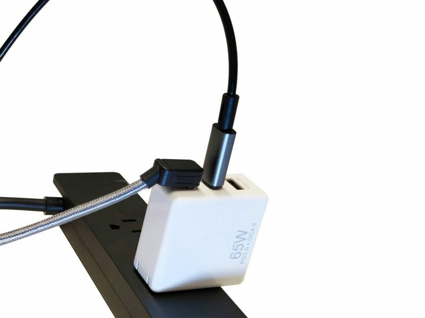 EAN 4015867237694 - Equip 128422 cable USB USB4 Gen 2x2 2 m USB C Plata imagen 5