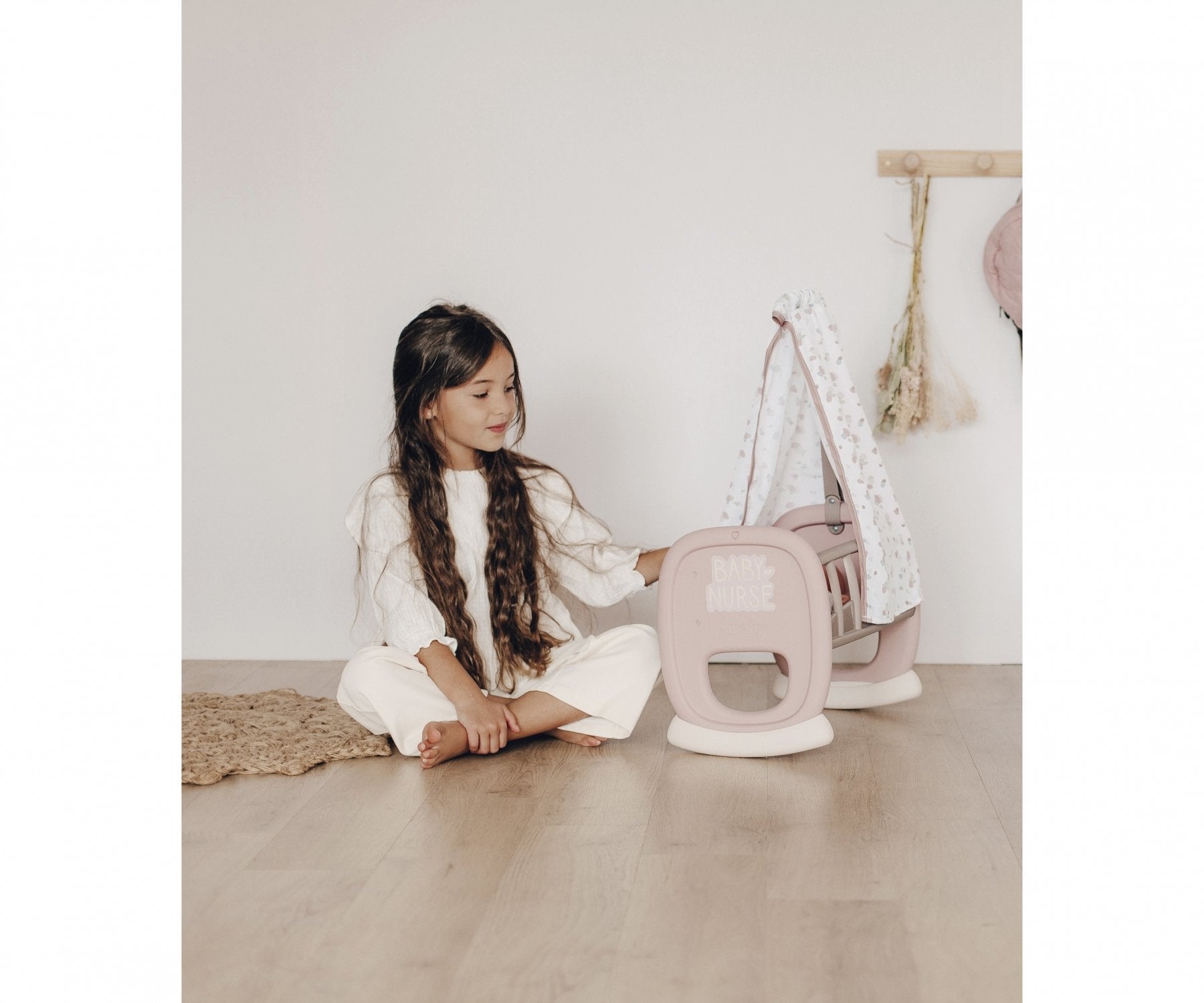 EAN 3032162203736 - Smoby 220373 accesorio para muñecas Habitación de muñecas imagen 4