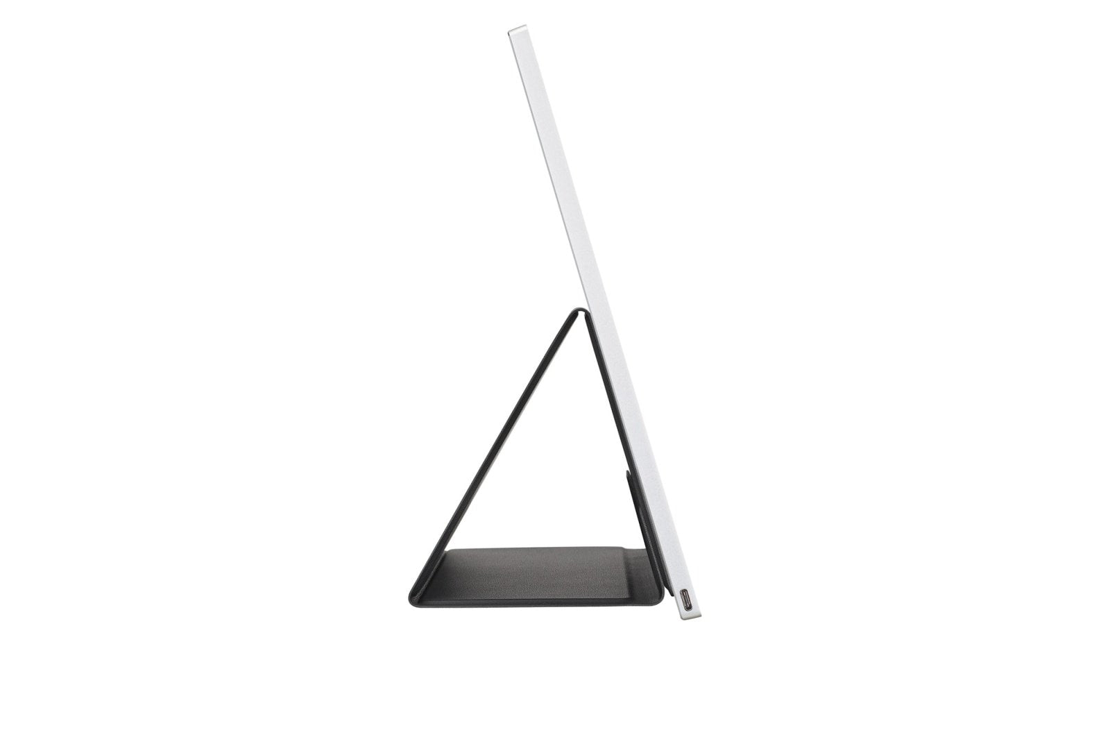 EAN 8806084054548 - LG 16MR70 pantalla para PC 40,6 cm (16") 2560 x 1600 Pixeles WQXGA Plata imagen 10