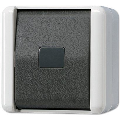 Jung 831 W Ap Wd-Taster 1 Schliesser