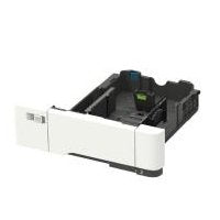 EAN 0734646612616 - Lexmark 50G0853 pieza de repuesto de equipo de impresión Bandeja 1 pieza(s) imagen 1