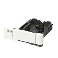 Lexmark 50g0853 Pieza De Repuesto De Equipo De Impresión Bandeja 1 Pieza(S)
