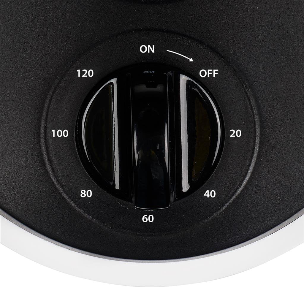Ventilador De Torre Tristar Ve-5806 35w 3 Niveles De Potencia