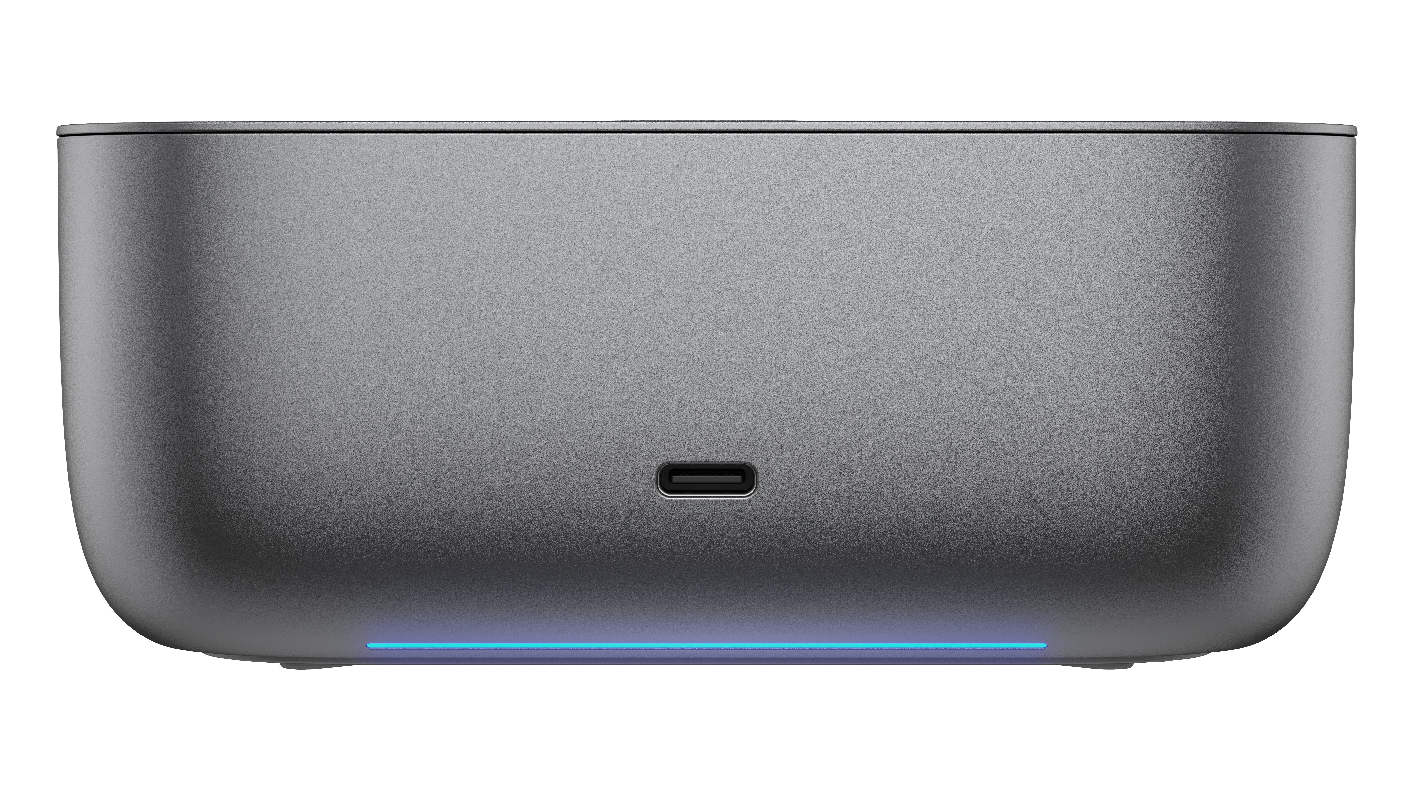 EAN 5715063797105 - HP Thunderbolt 4 Ultra 180W G6 Dock Alámbrico Gris imagen 1