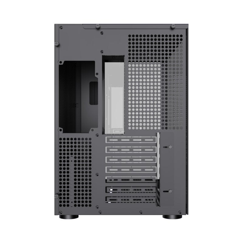Caja Pc Gamemax Infinity Bk Atx