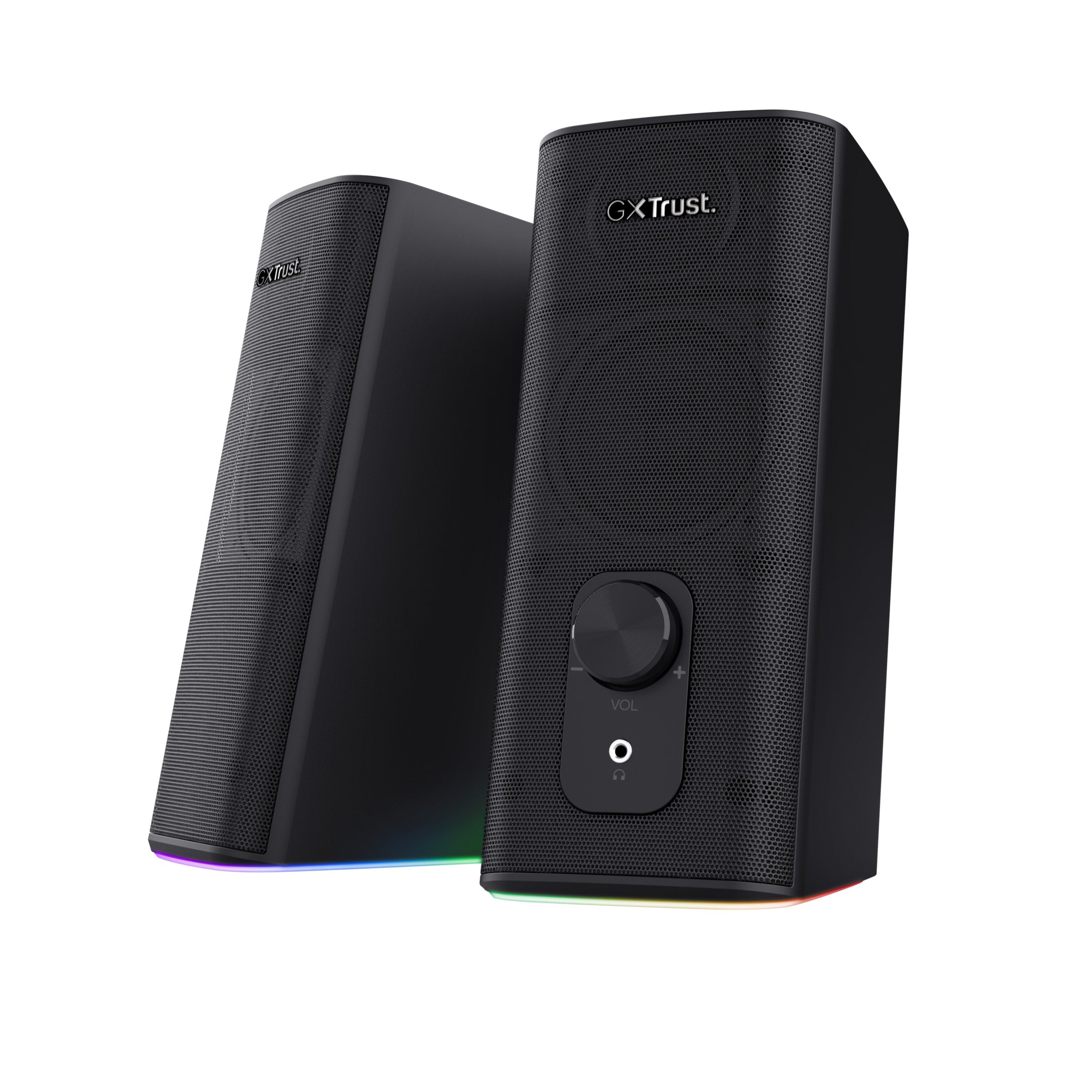 EAN 8713439249705 - Trust GXT 612 CETIC Negro Inalámbrico y alámbrico 18 W imagen 2