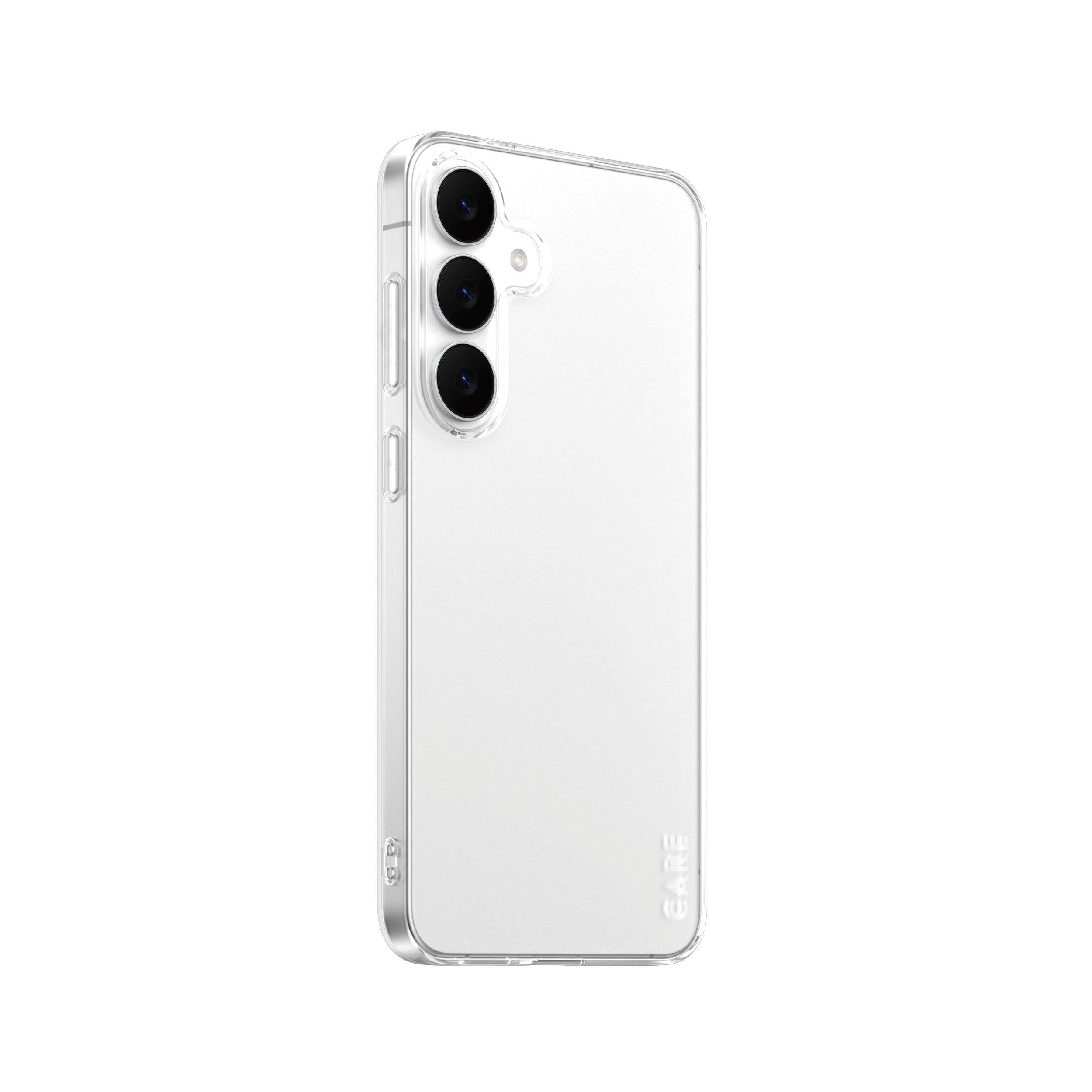 EAN 5715685031632 - PanzerGlass CARE™ by ® X-Ray Case Samsung Galaxy S25 FE 5G funda para teléfono móvil Transparente imagen 1