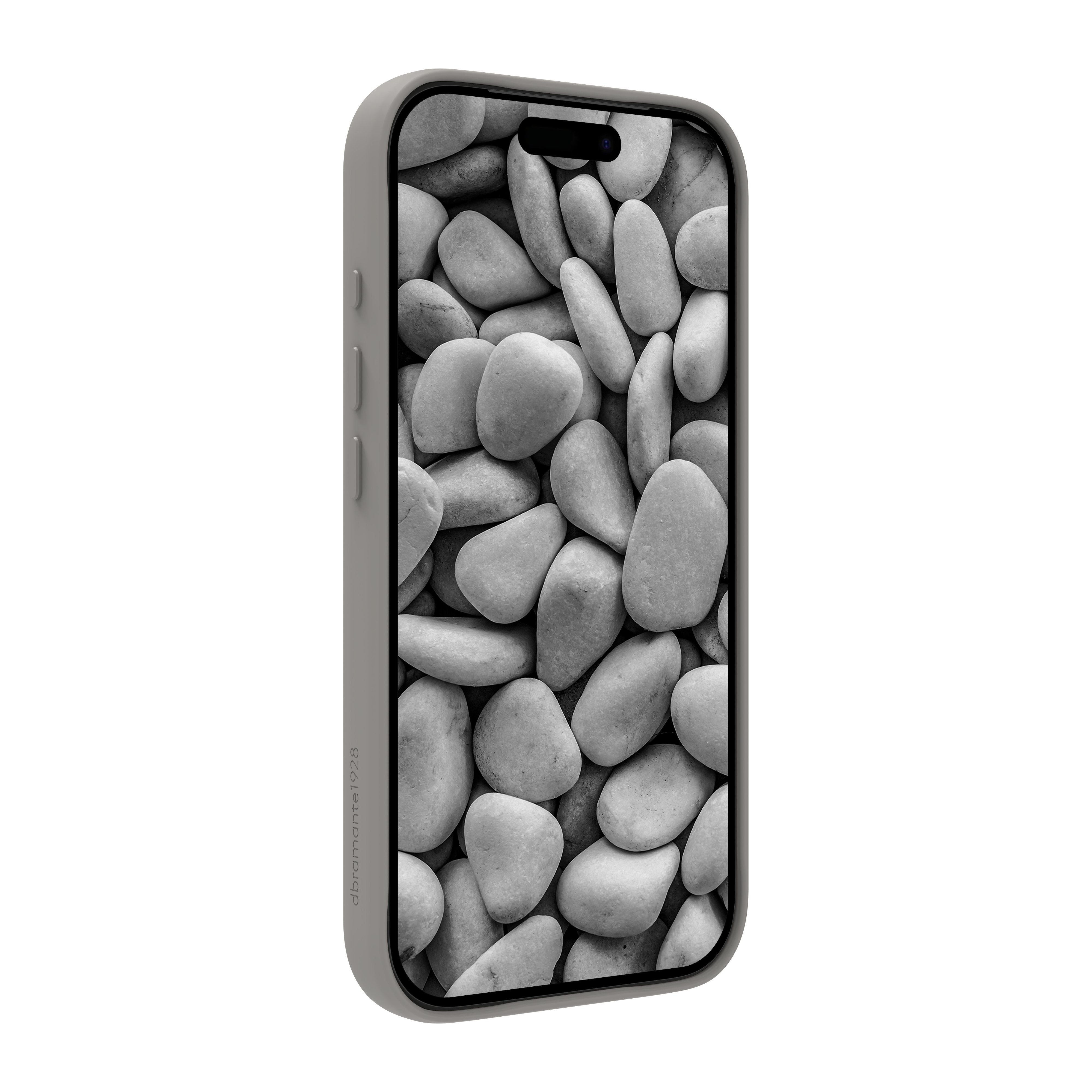 EAN 5711428066657 - dbramante1928 Roskilde MS Kick ICON funda para teléfono móvil Gris imagen 3
