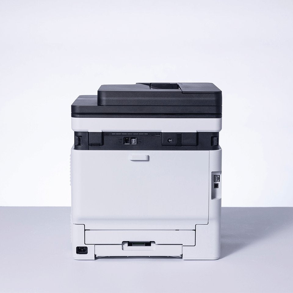 EAN 4977766836852 - Brother MFC-L8730CDW impresora multifunción Laser A4 2400 x 600 DPI 31 ppm Wifi imagen 4