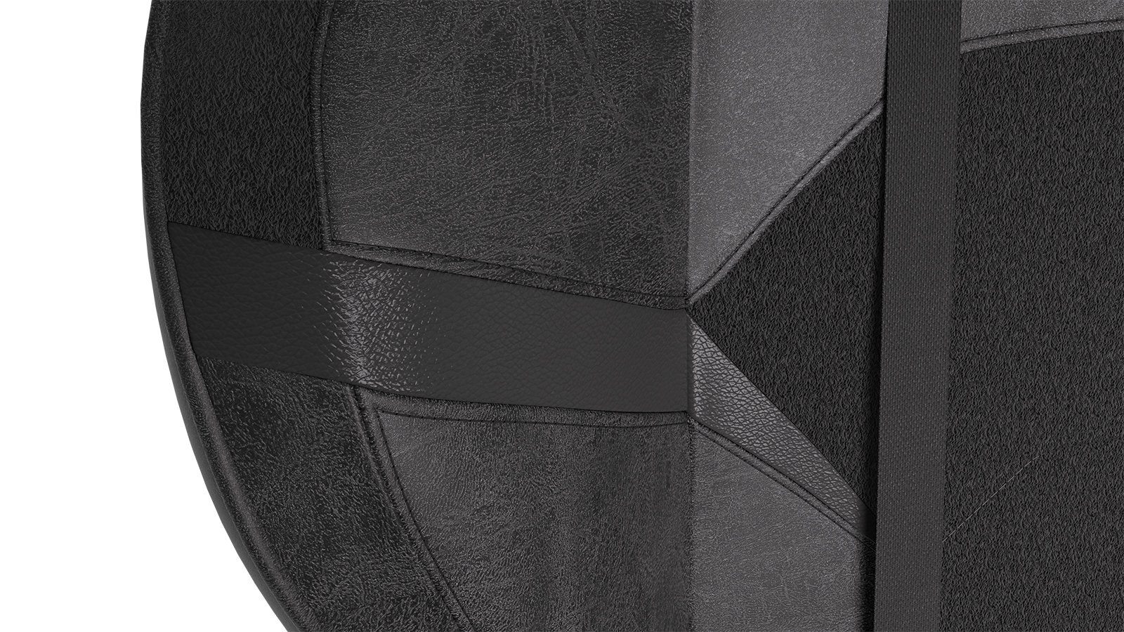 EAN 5903018666549 - ENDORFY Scrim BK Silla para videojuegos de PC Asiento de malla Negro imagen 11