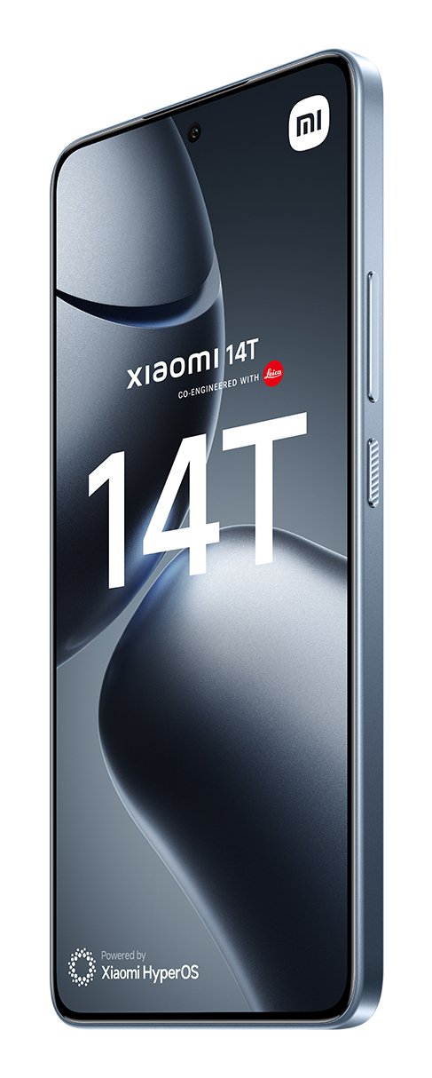 EAN 6941812710463 - Xiaomi 14T 16,9 cm (6.67") SIM doble 5G 12 GB 256 GB 5000 mAh Azul imagen 4