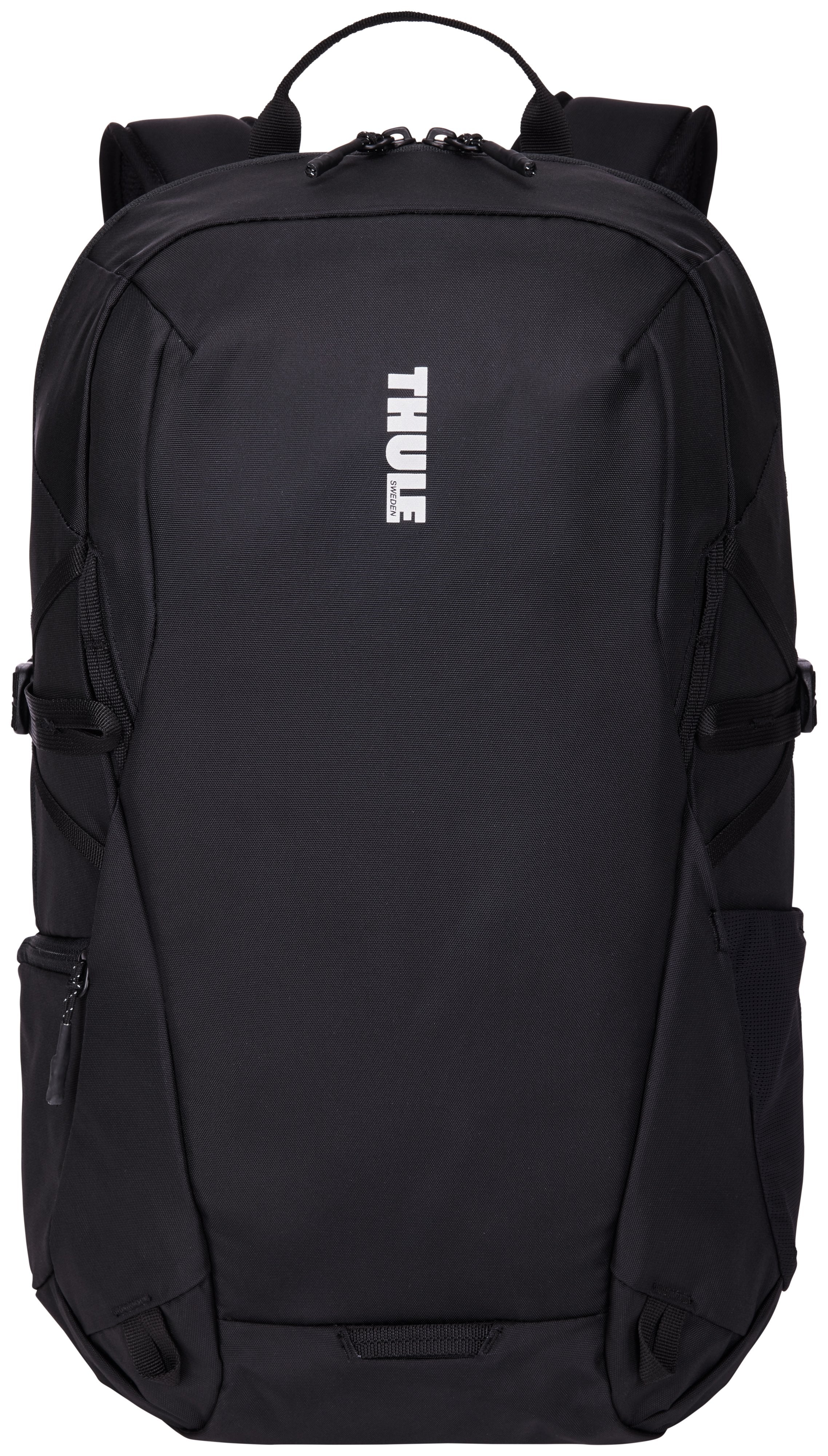 Thule Enroute Tebp4116 - Black Mochila Informal Negro Nylon