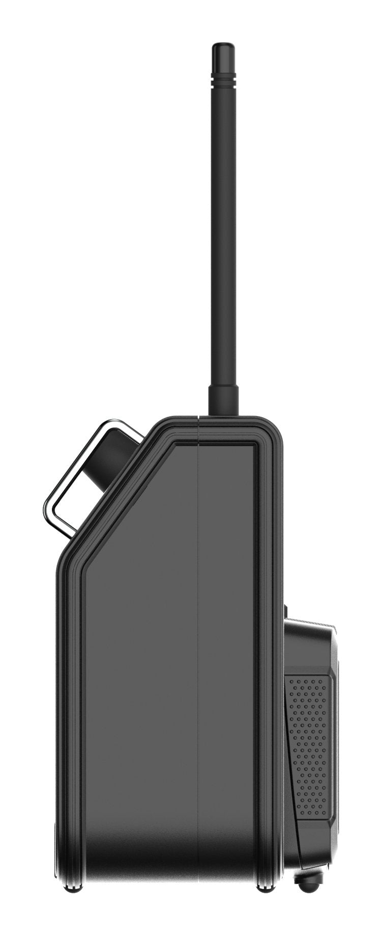 Radio Perfectpro Dabpro 18v Job Site