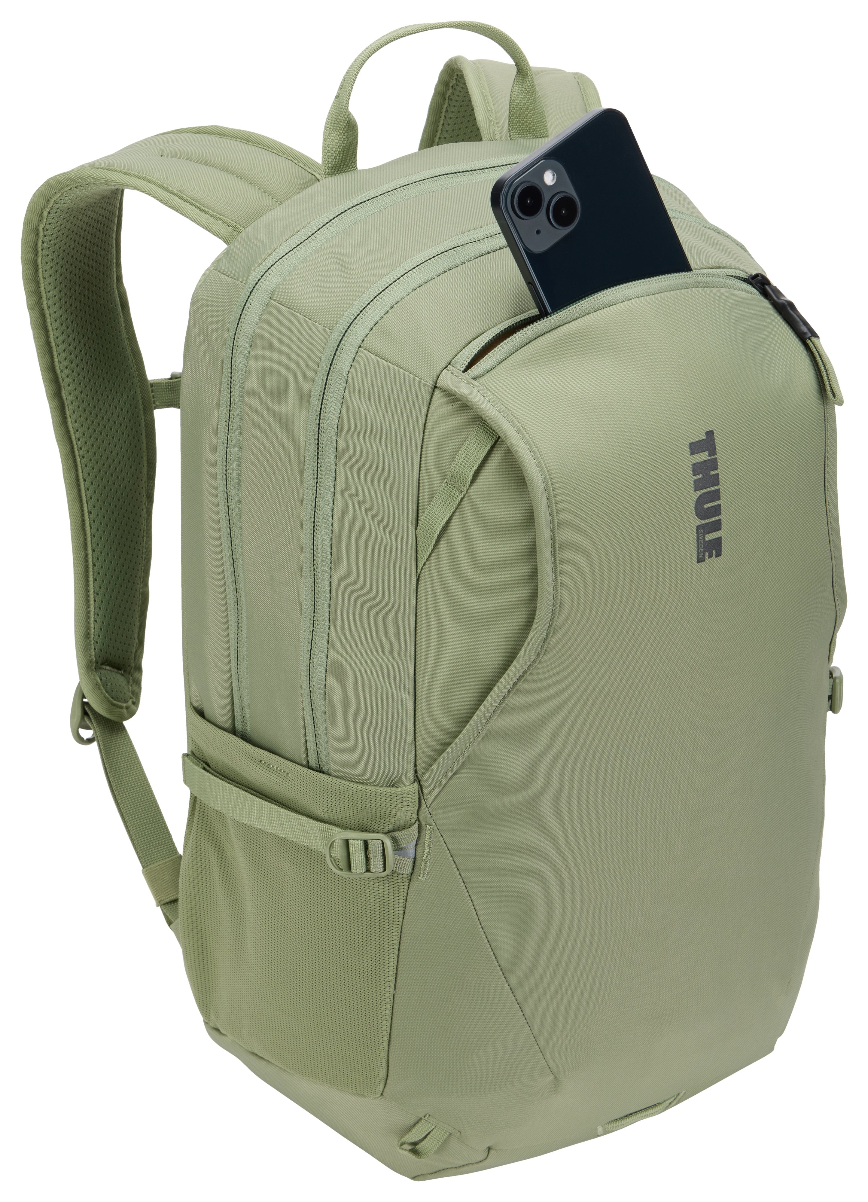 Thule Enroute Backpack 23l - Quiet Green