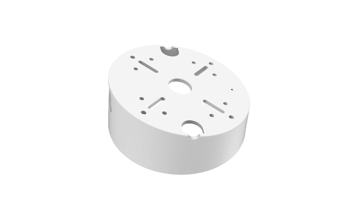 Hikvision Ds-1240zj Inclined Ceiling Mount