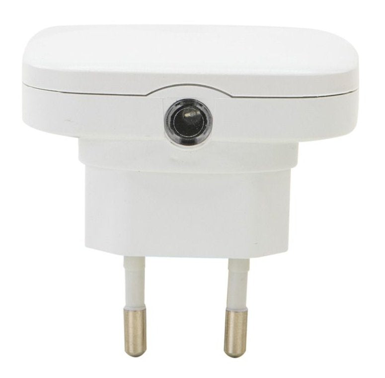 EAN 4013674172696 - Ansmann NL10AC Luz de noche con enchufe o Luz quitamiedos con enchufe imagen 7