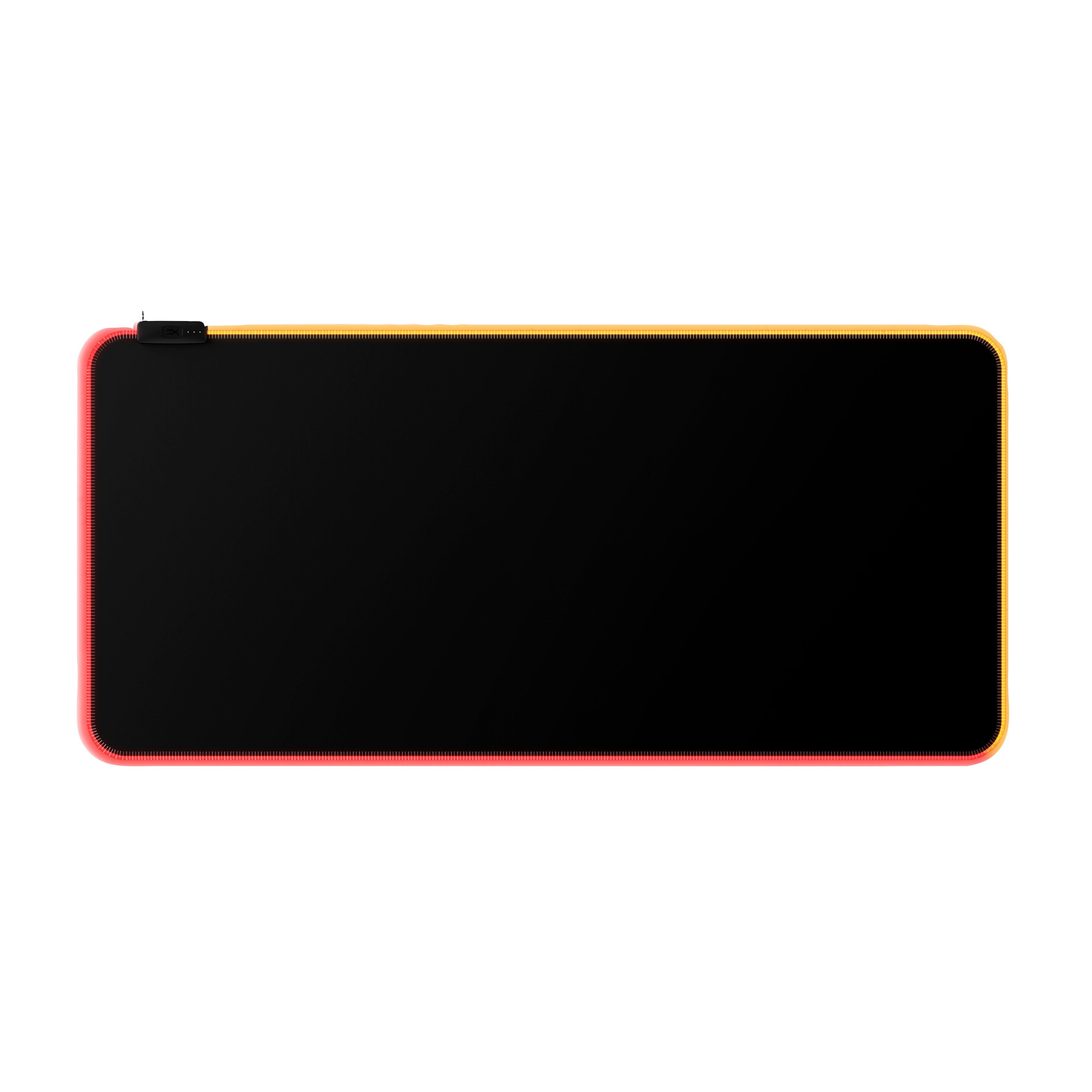 EAN 0196188239384 - Mouse pad, Pulsefire Mat HMPM1R-A-XL Alfombrilla de ratón para juegos Negro imagen 8