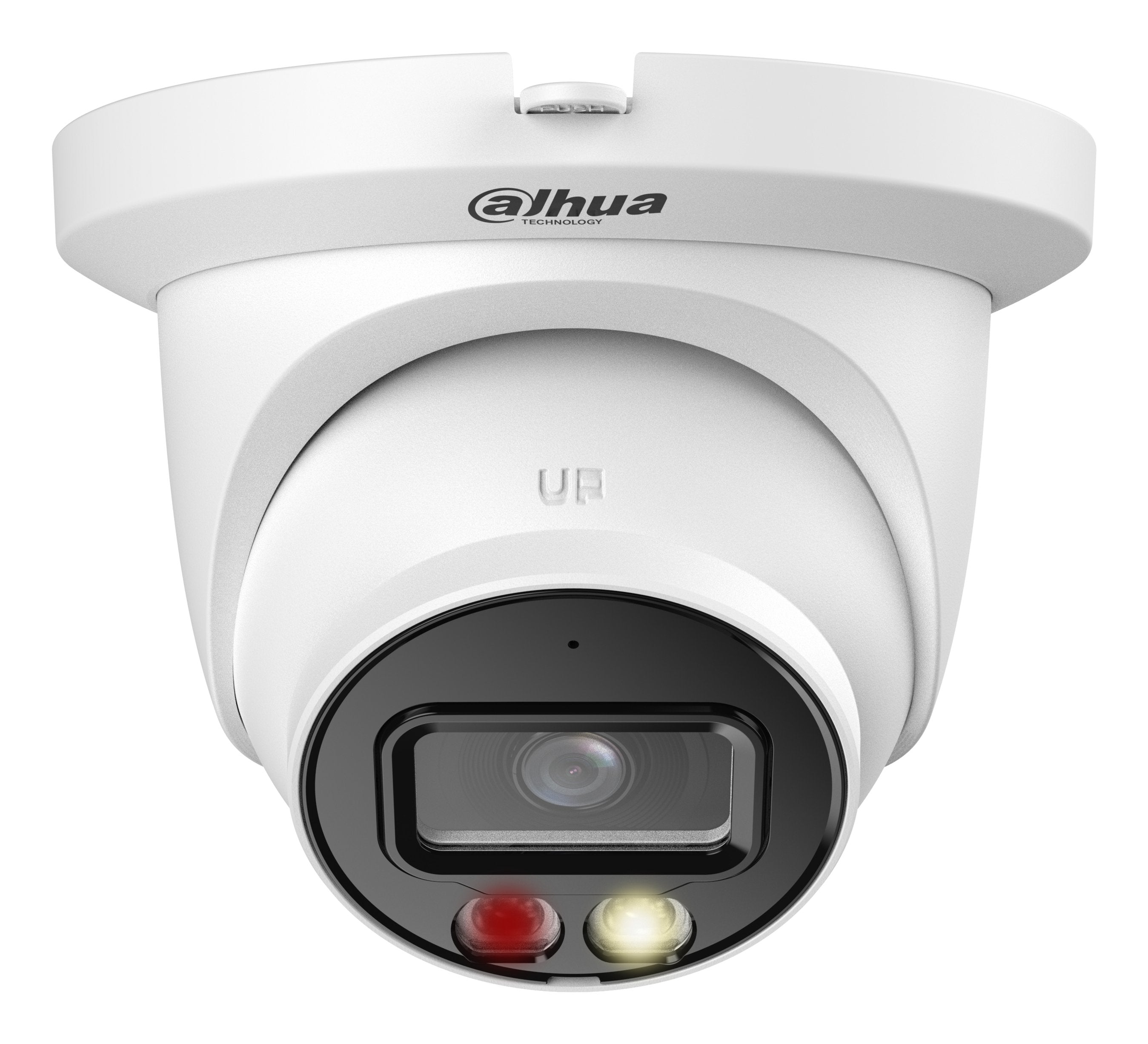 EAN 6923172580368 - Dahua Technology WizSense IPC-HDW2449TM-S-IL-0280B cámara de vigilancia Almohadilla Cámara de seguridad I imagen 2