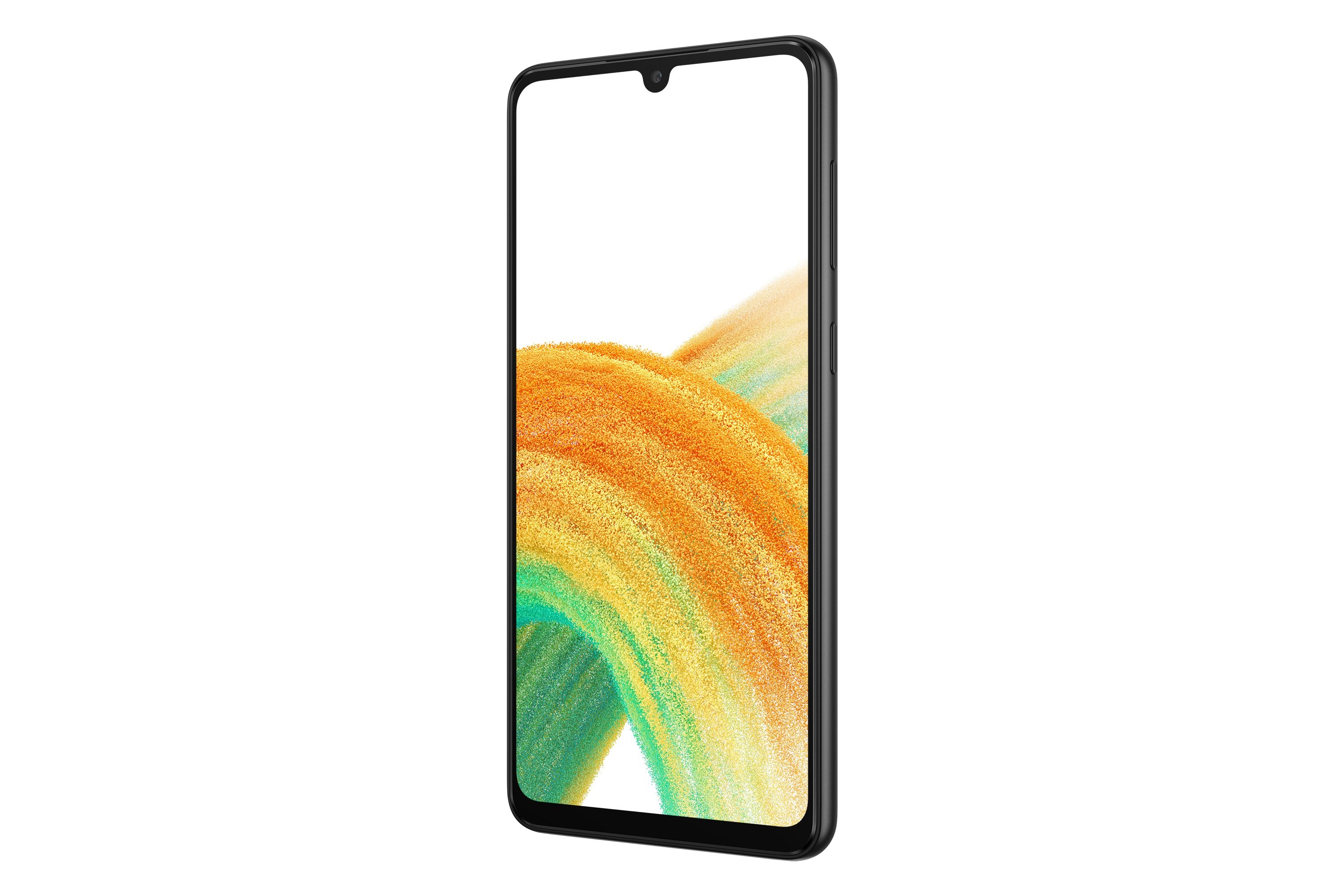 EAN 8806094268133 - Samsung Galaxy A33 5G Enterprise Edition 16,3 cm (6.4") Ranura híbrida Dual SIM USB Tipo C 6 GB 128 GB 50 imagen 3
