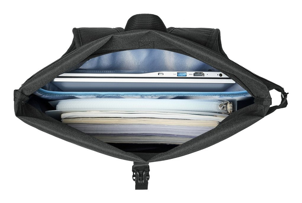 Riva Nb Rucksack Gremio 15.6" Negro 5567