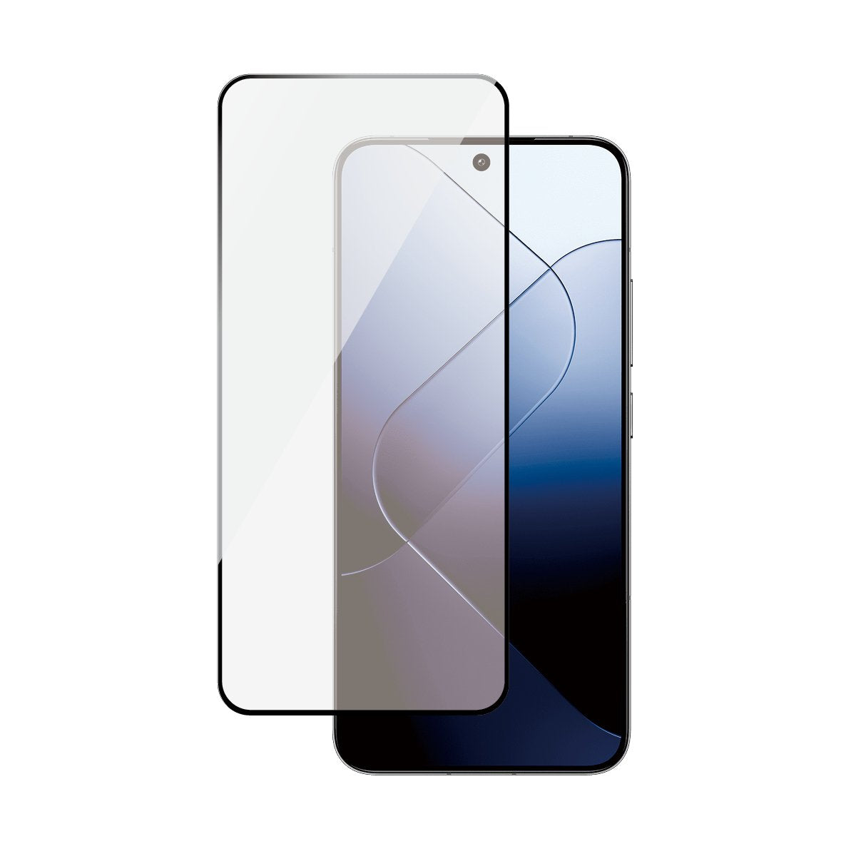 EAN 5711724953477 - PanzerGlass SAFE. by ® Screen Protector Xiaomi 14 | 13 | Ultra-Wide Fit Protector de pantalla 1 pieza(s) imagen 1
