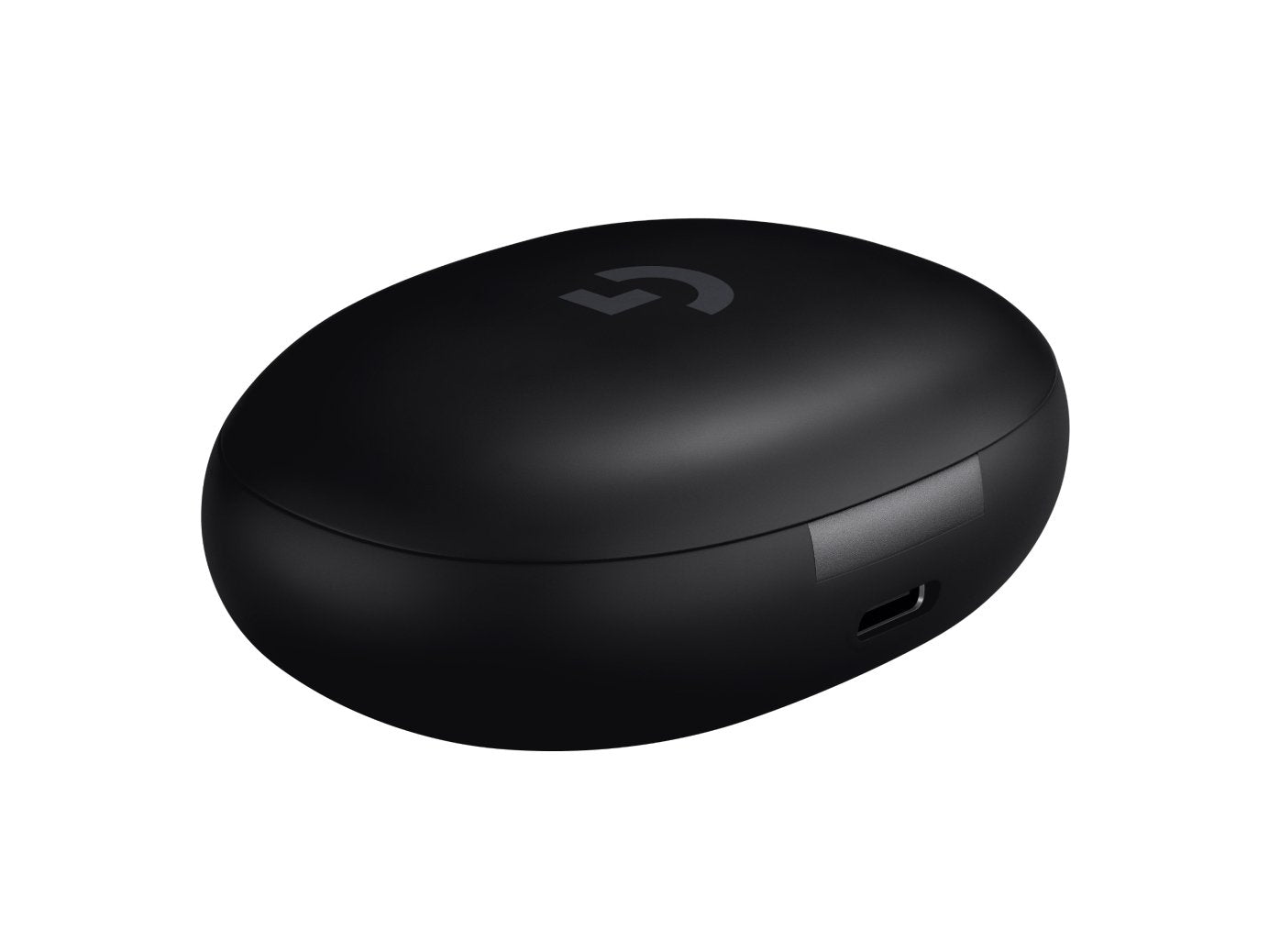 Auriculares Logitech G Fits Czarne