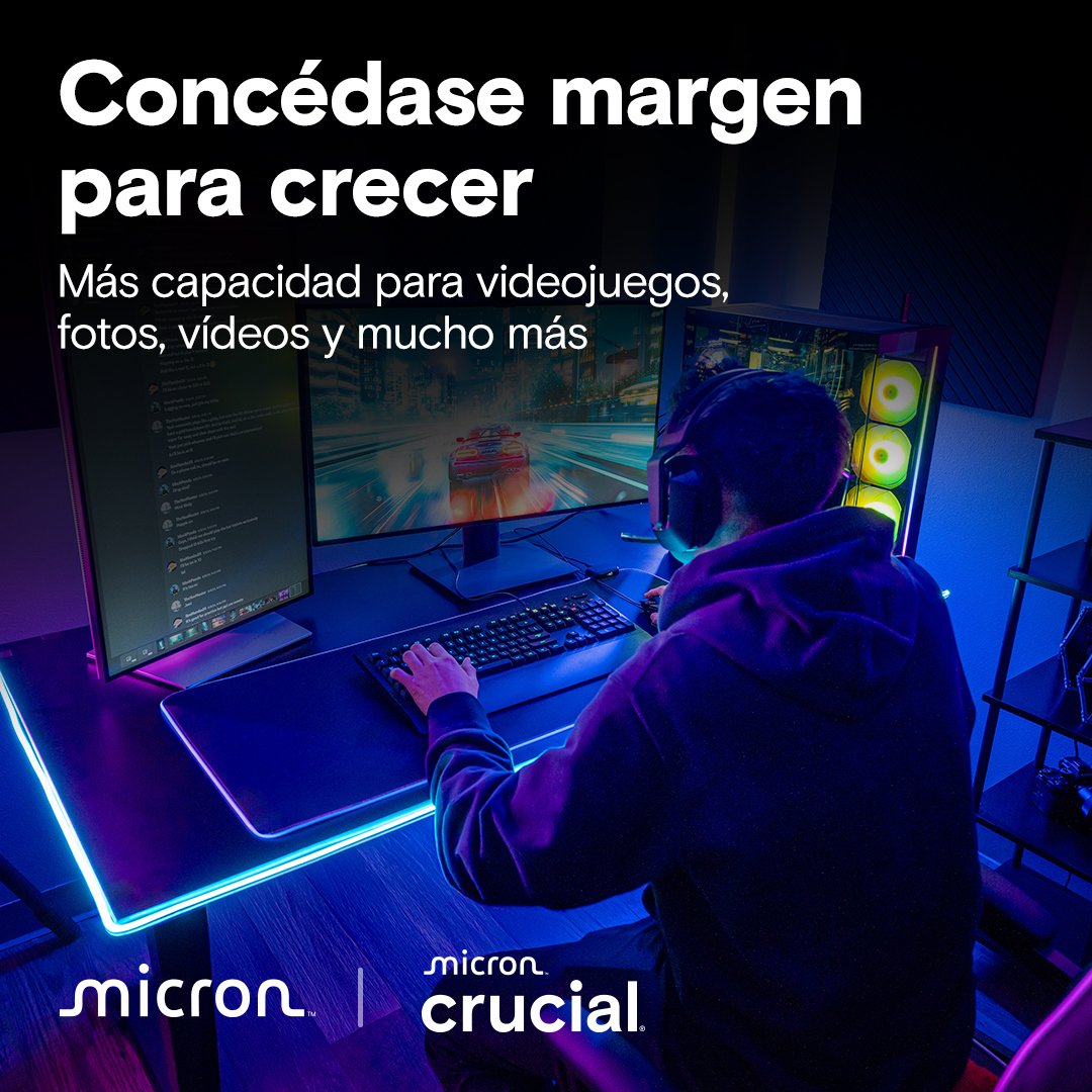 EAN 0649528945945 - Crucial T710 2 TB M.2 PCI Express 5.0 NVMe imagen 5