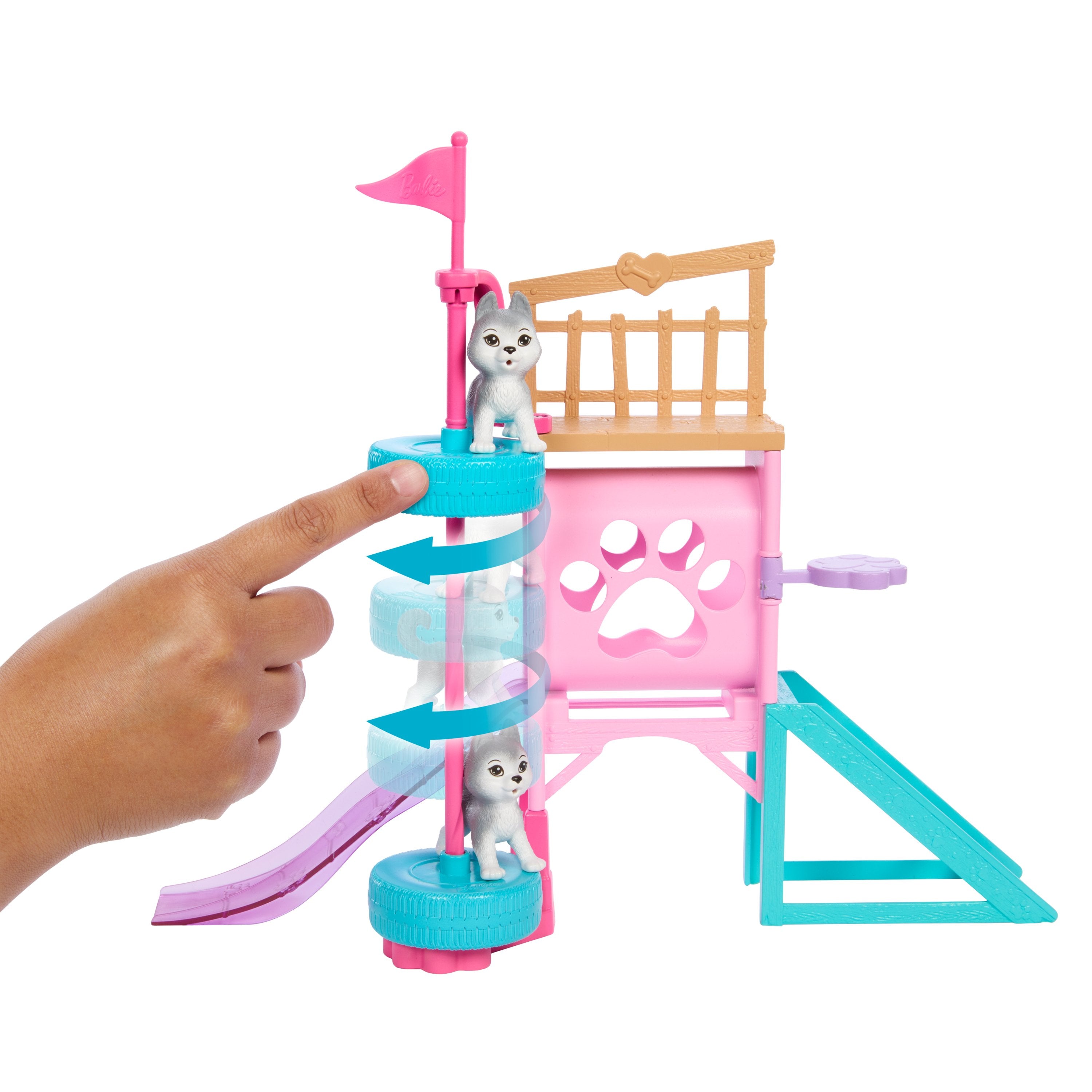 EAN 0194735180363 - Barbie HRM10 muñeca imagen 4