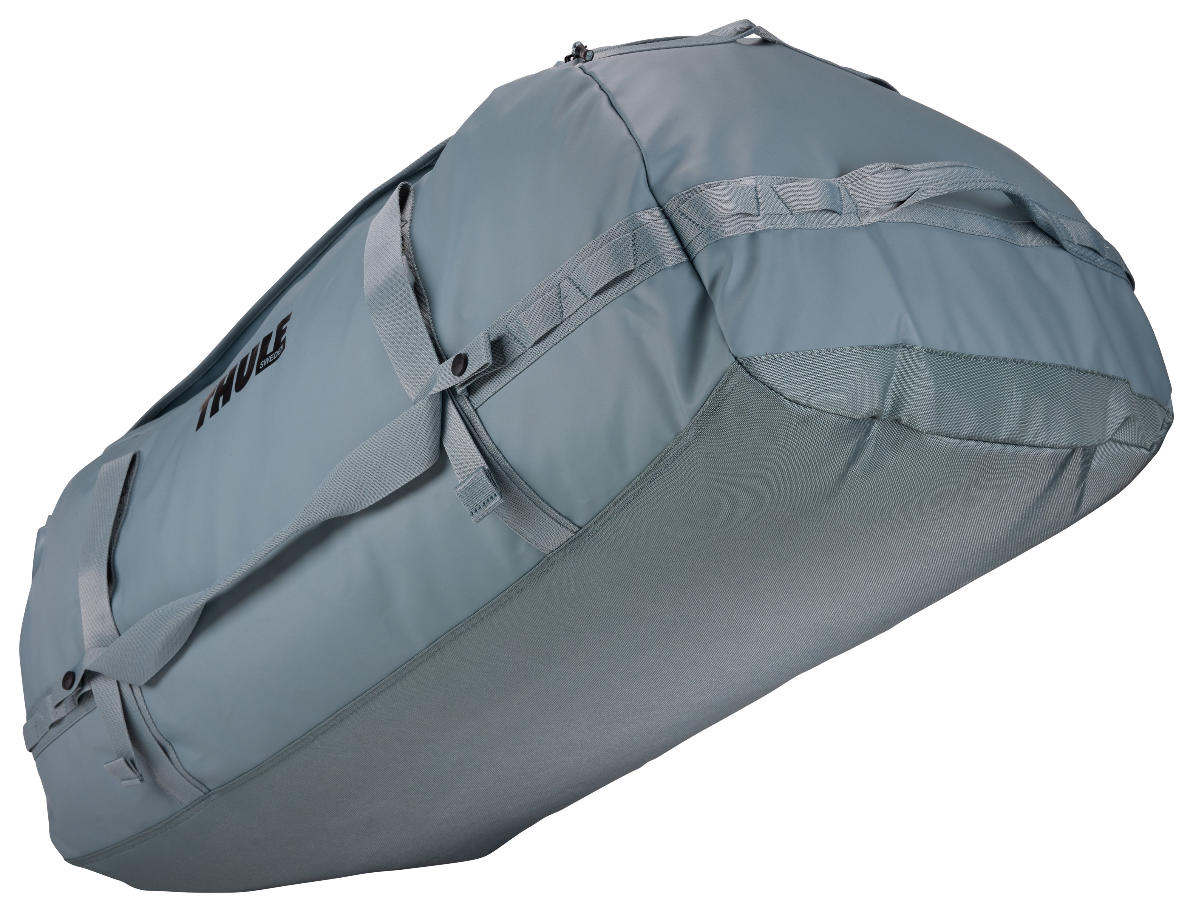 Thule Chasm Duffel 130l - Pond Gray