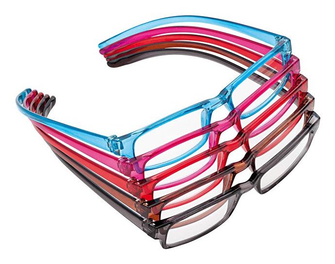 EAN 4003801849829 - Wedo 271 13099 gafas para ordenador Unisex imagen 1