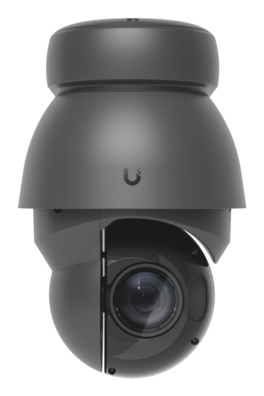 Ubiquiti Ai Ptz Precision Esférico Cámara De Seguridad Ip Interior Y Exterior 3864 X 2160 Pixeles Pared/Poste/Escritorio