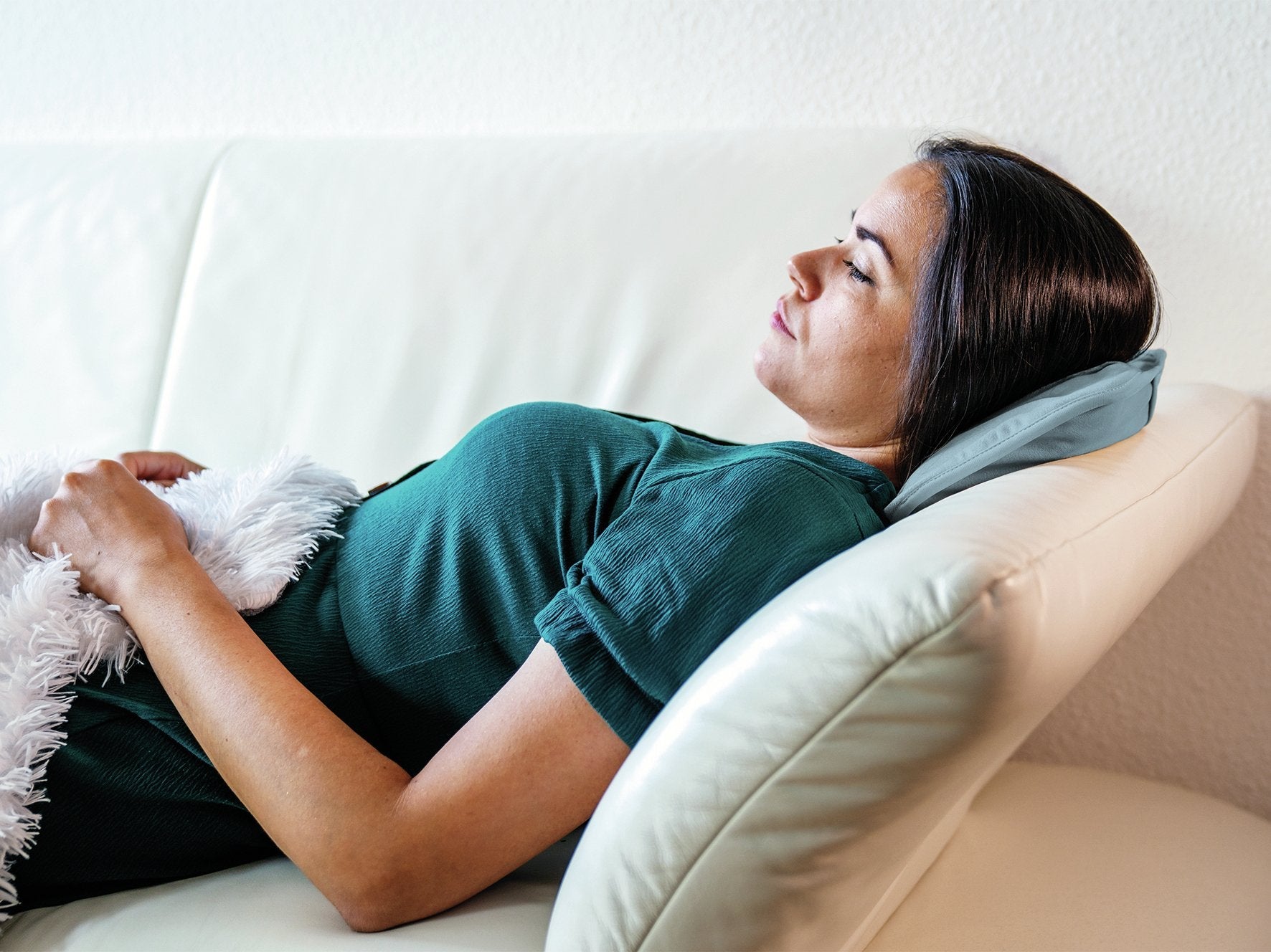 EAN 4011689860188 - Unold 86018 botella eléctrica para calentar agua 380 W Azul imagen 15