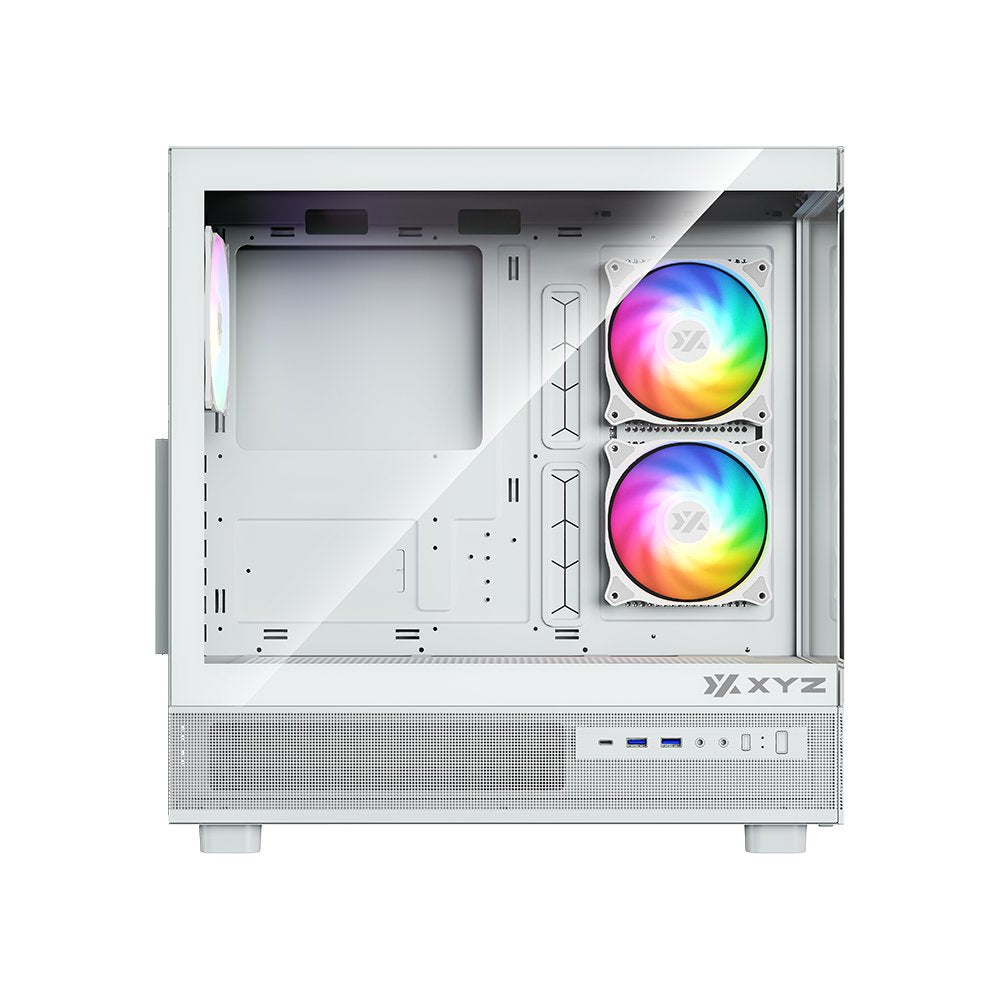 Torre Atx Xyz Aurora 50 White