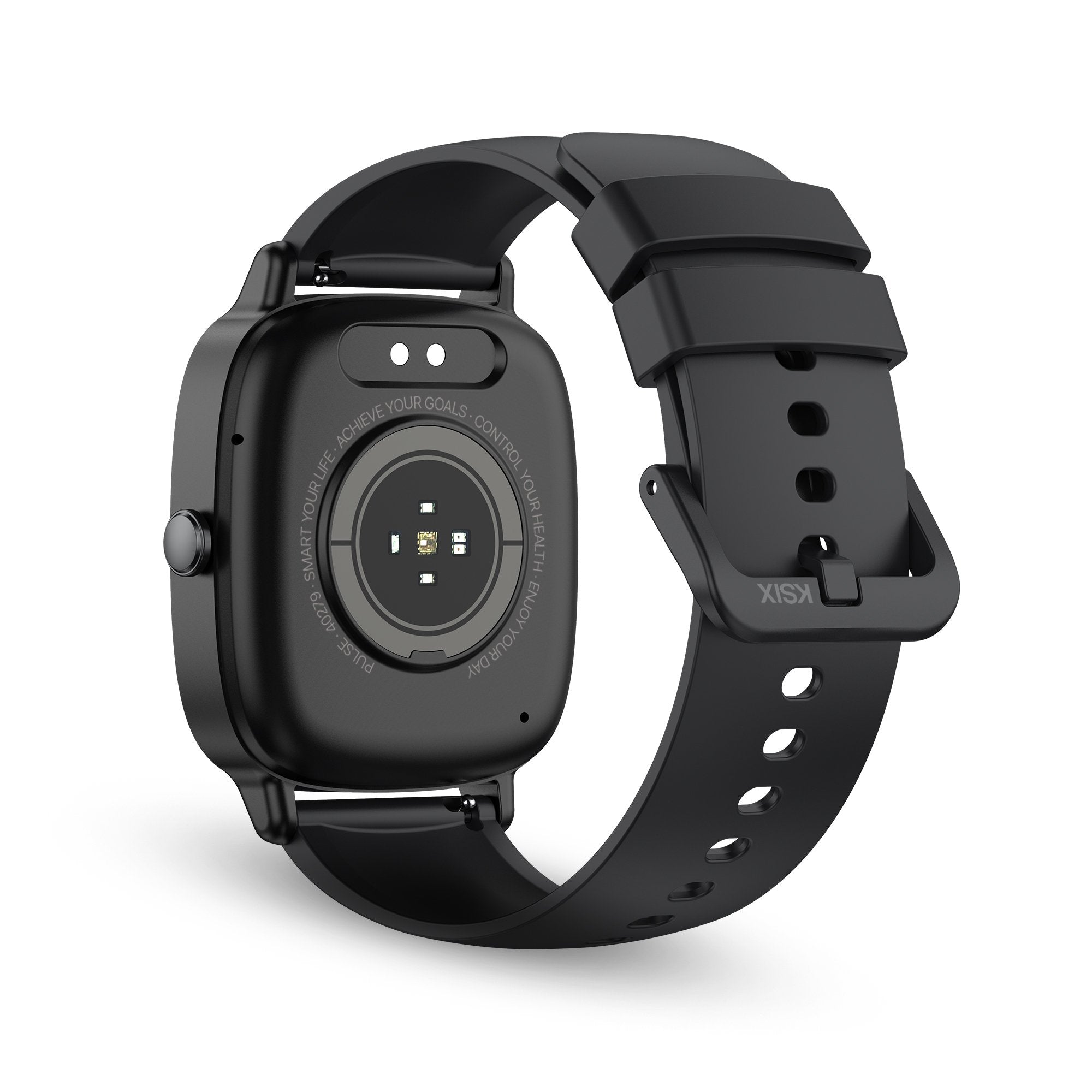 EAN 8427542139425 - Ksix BXSW31N Relojes inteligentes y deportivos 4,65 cm (1.83") TFT Digital 240 x 284 Pixeles Pantalla tác imagen 6