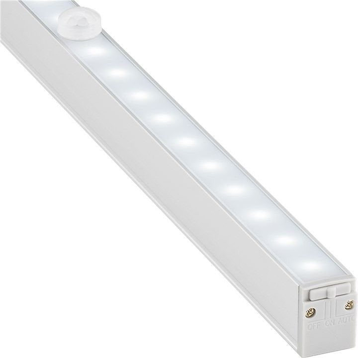 Goobay 55498 Luz Para Gabinetes Módulo Led Smd Led