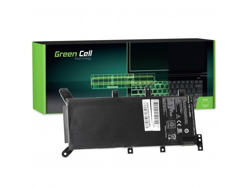 EAN 5902701412524 - Green Cell C21N1347 Batería imagen 1