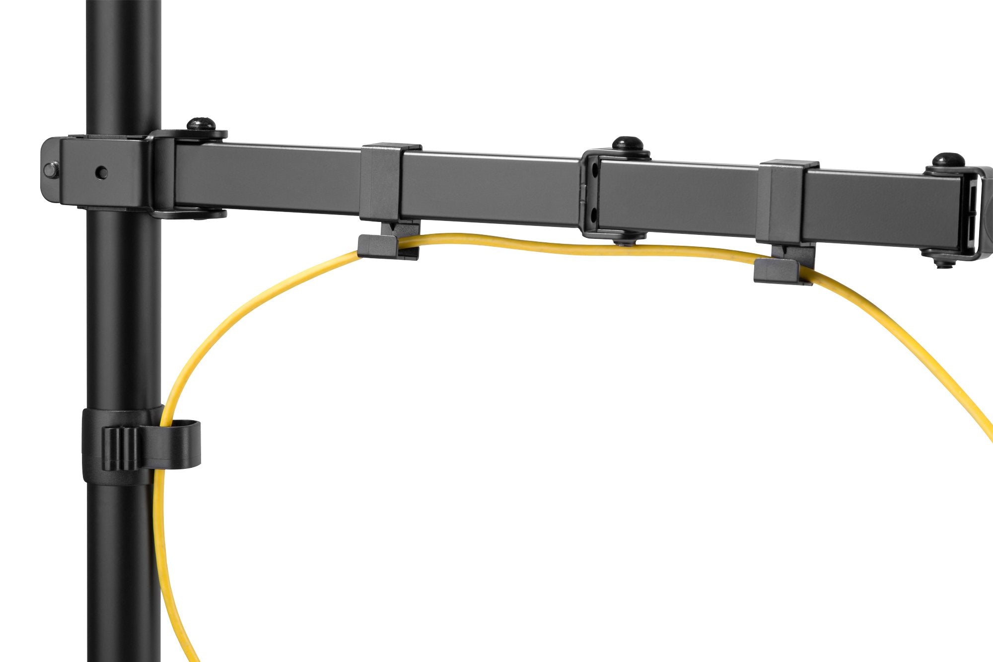 EAN 4016032465164 - Digitus DA-90399 soporte para monitor 81,3 cm (32") Escritorio Negro imagen 3