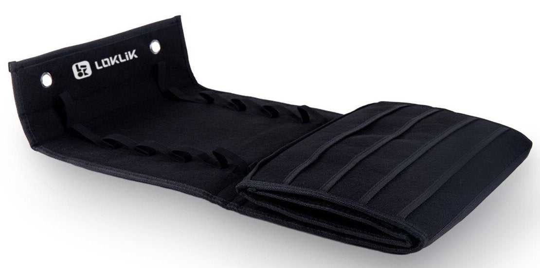 Loklik Vinyl Roll Holder