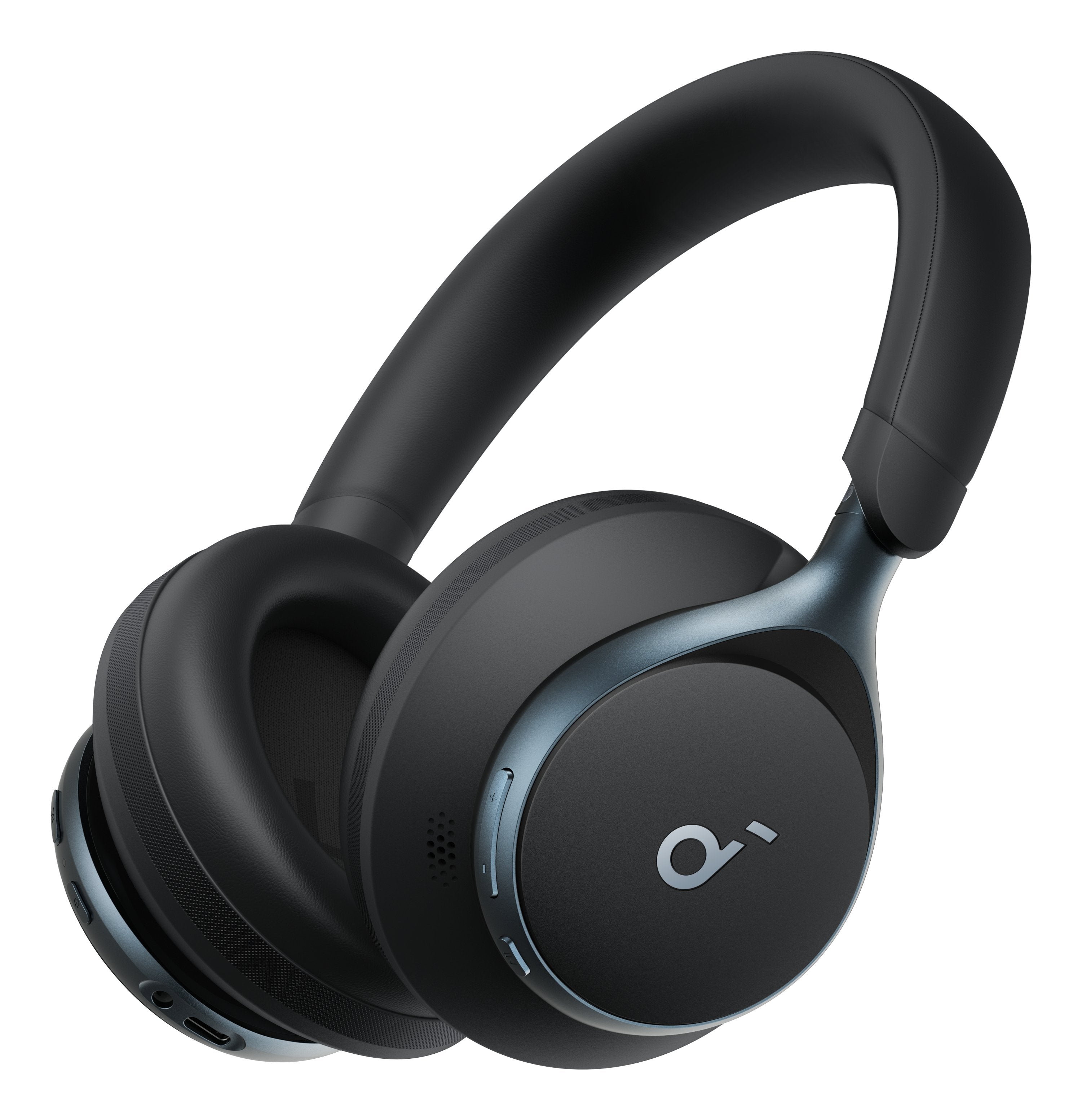 Auriculares Inalambricos Anker Space One - Negro