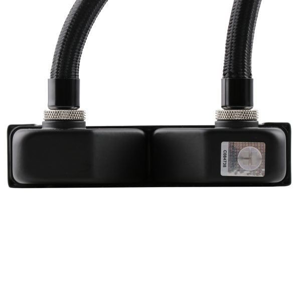 Refrigeracion Liquida Thermalright Turbo Right 240c - 115x / 1200 / 20xx / 1366 / Am4