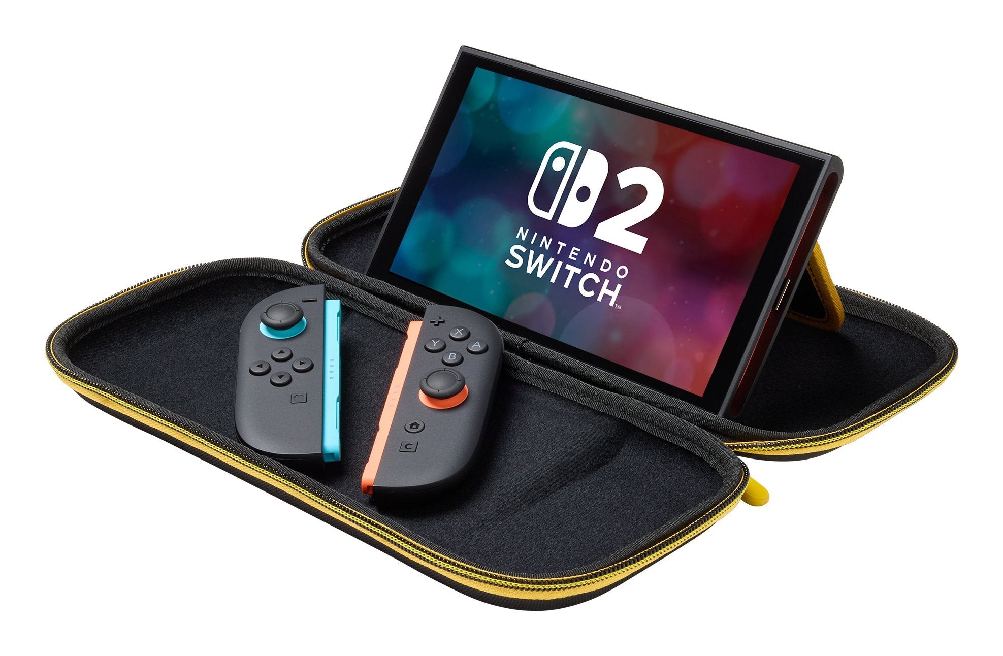 Estuche Protector Switch Sw2 Accs