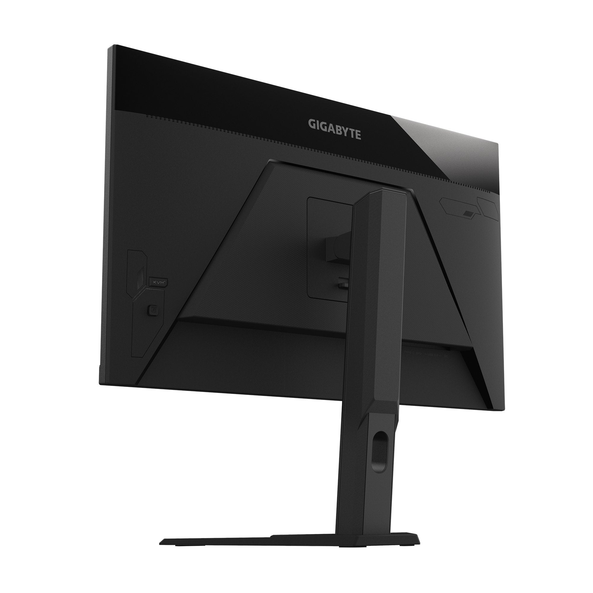 Monitor Gaming Gigabyte M27qa 27" 2560x1440 Qhd Ss Ips