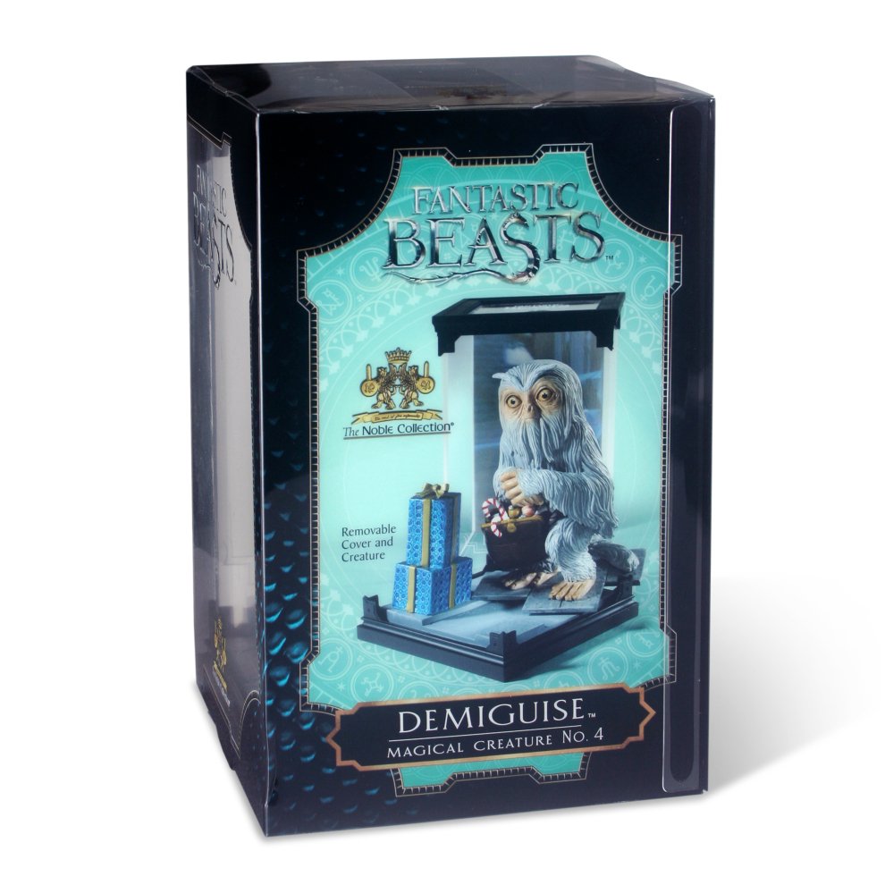 EAN 0849421004224 - The Noble Collection NN5253 figura de acción y colleccionable imagen 5