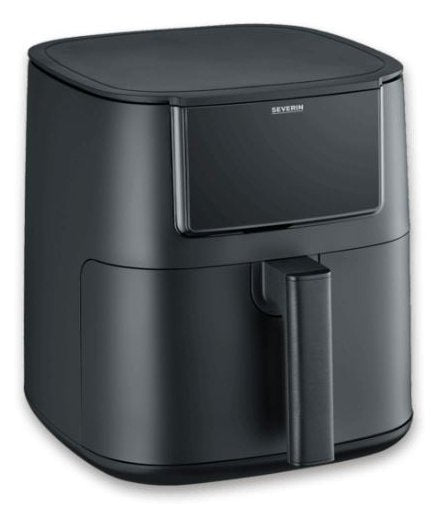 EAN 4008146046575 - Severin FR 2462 Sencillo 7 L Independiente 1700 W Freidora Negro imagen 4