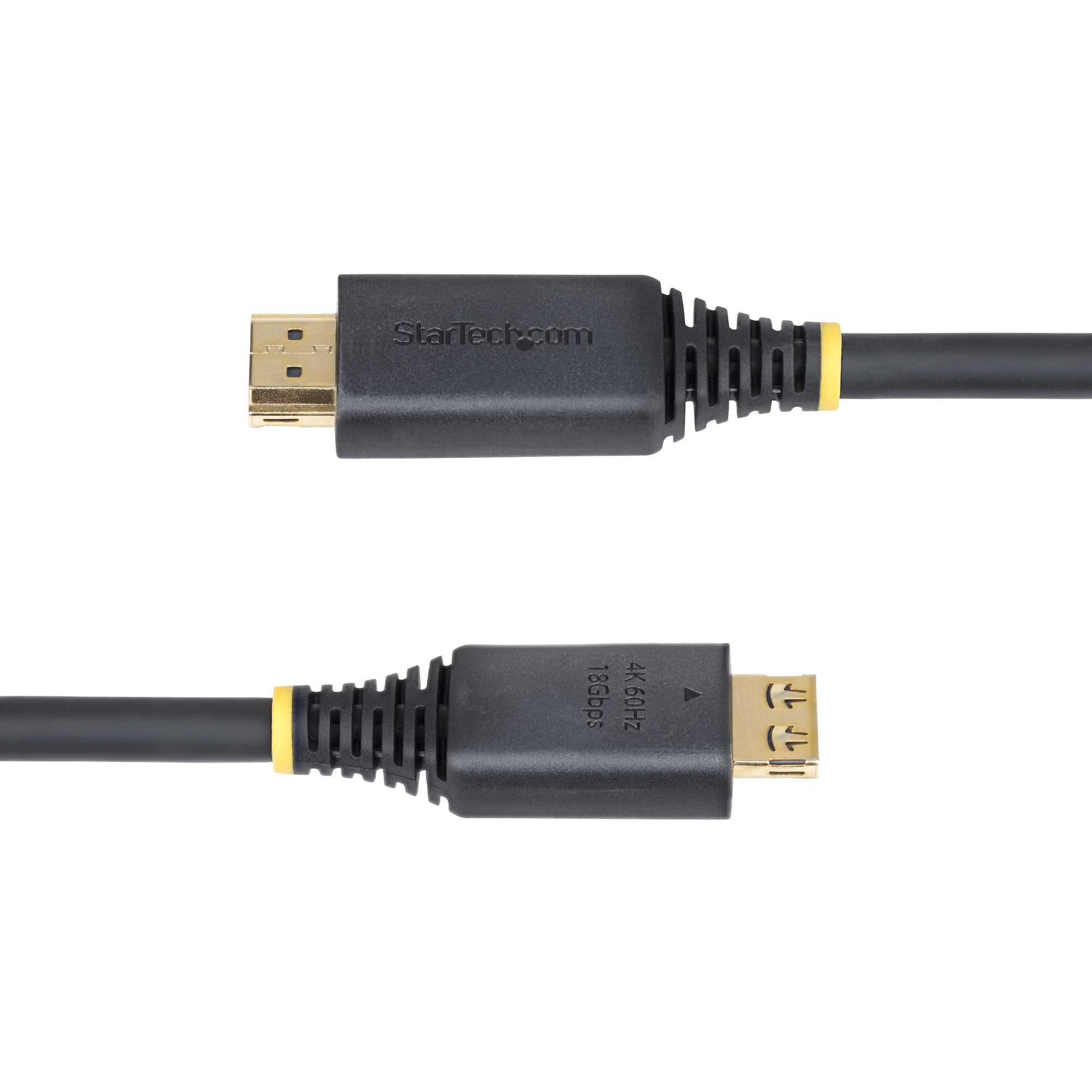 Cable Hdmi Alta Velocidad 5m Cabl
